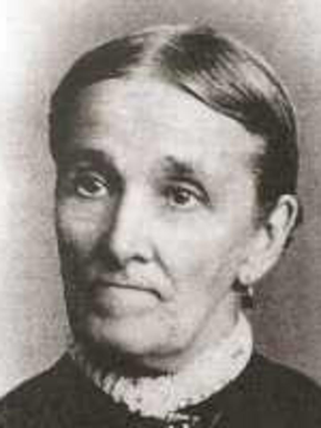 Eliza Martin (1823 - 1910) Profile